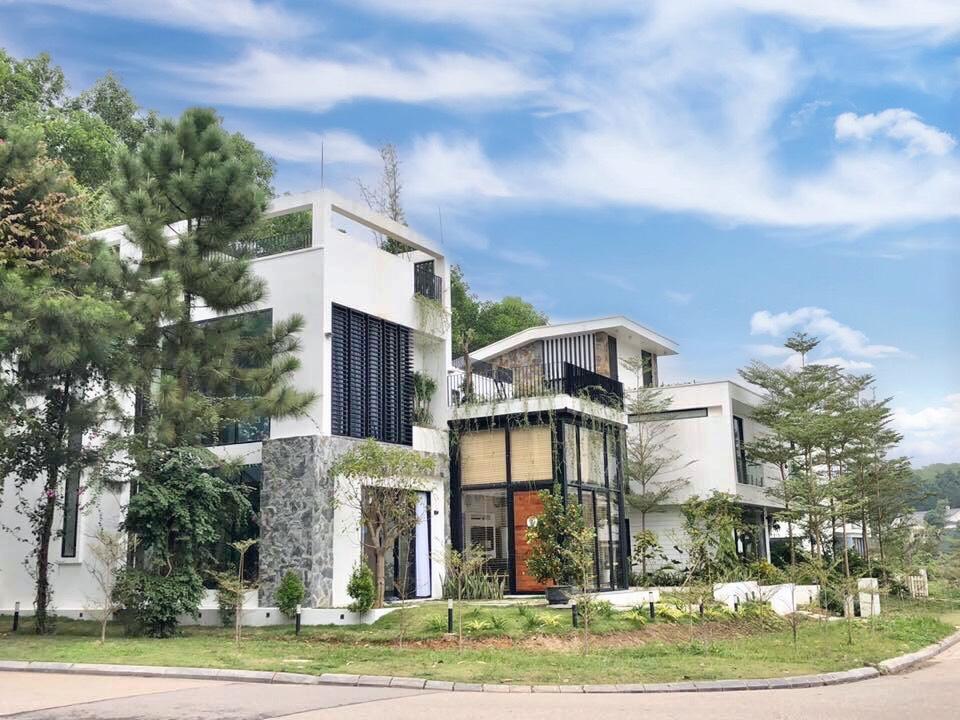 Villa Đại Lải - Top 09