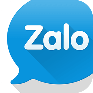 Chat zalo